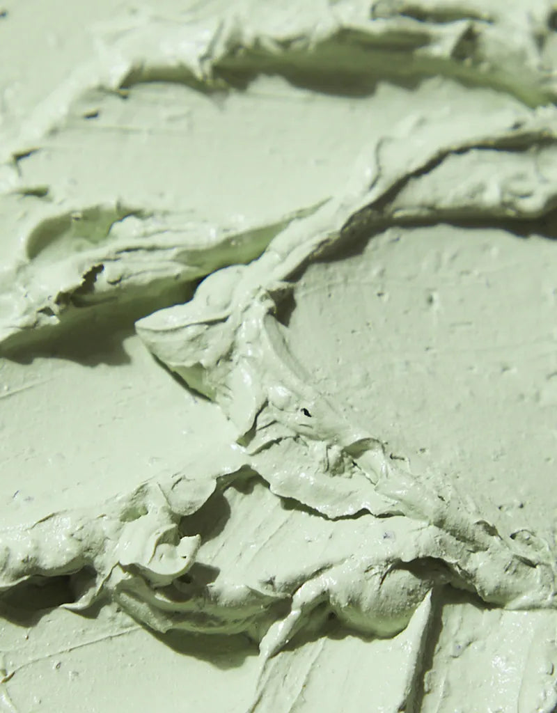 FULLY 潔膚泥膜 綠番茄120ml