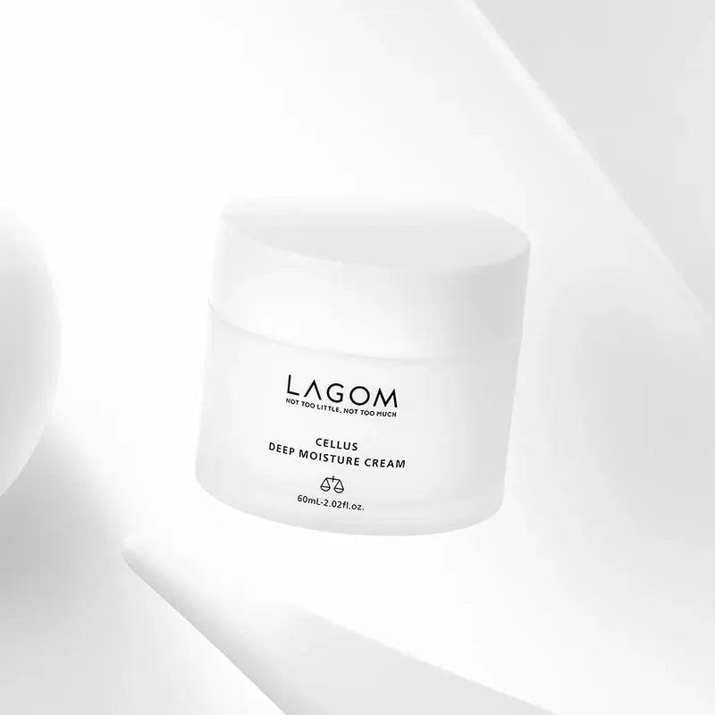 Lagom 深層保濕霜