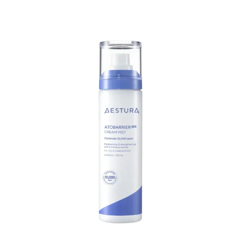 Aestura 365修護系列 噴霧