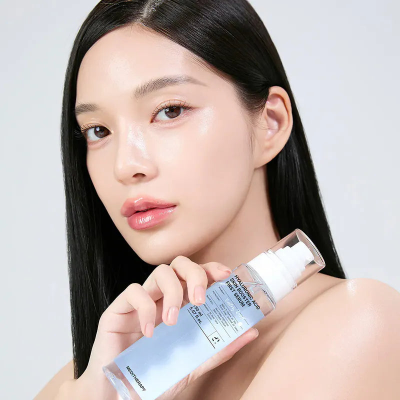 MEDITHERAPY 玻尿酸保濕精華