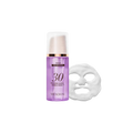 MENOKIN 30秒快速泡沫面膜 紫_CLEAR#舒緩健康