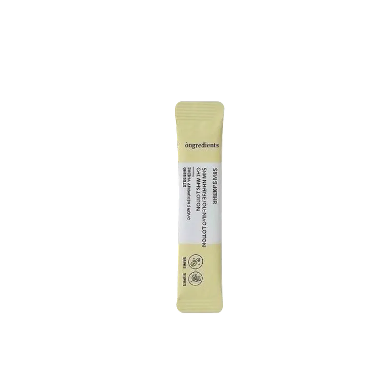 ongredients 屏障鎮靜乳液 4ml