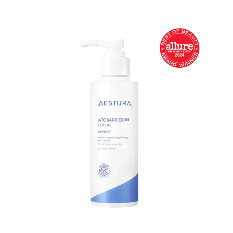 Aestura 365修護系列 乳液