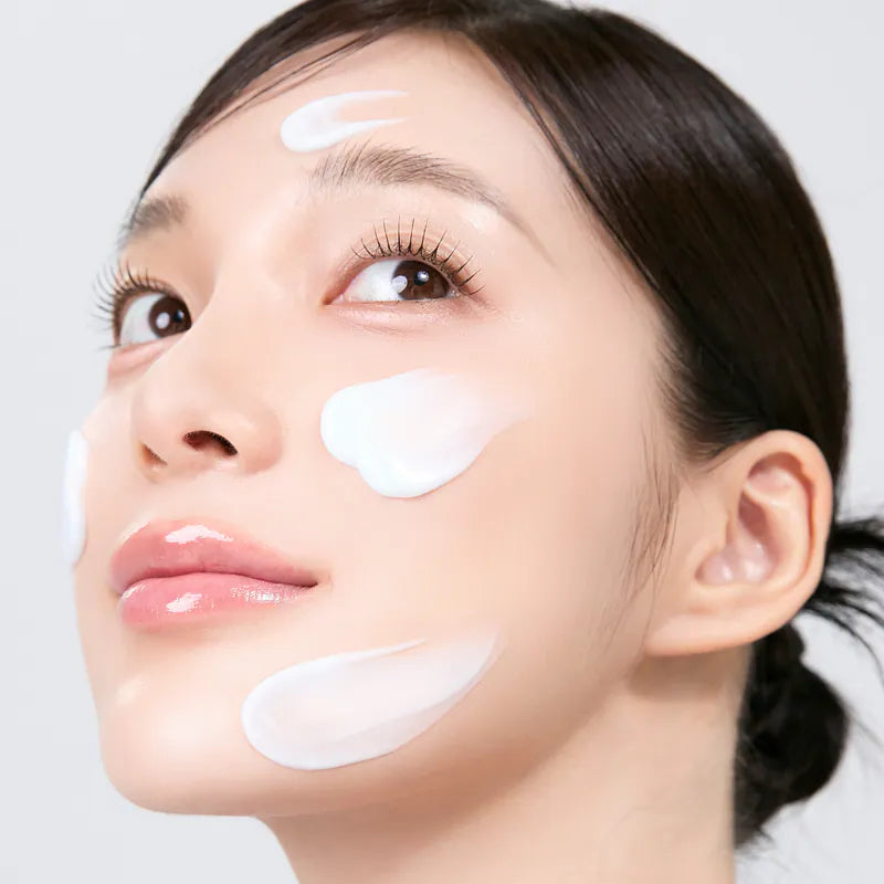 MEDITHERAPY 角鯊烷保濕乳液