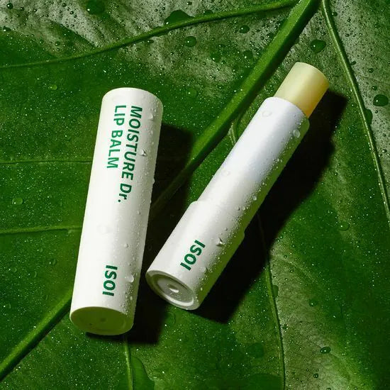 ISOI Moisture Dr. 保濕補水護唇膏