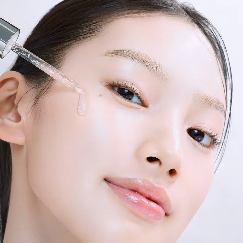 BIOHEAL BOH 益生菌抗皺緊緻PLGA系列PLGA精華