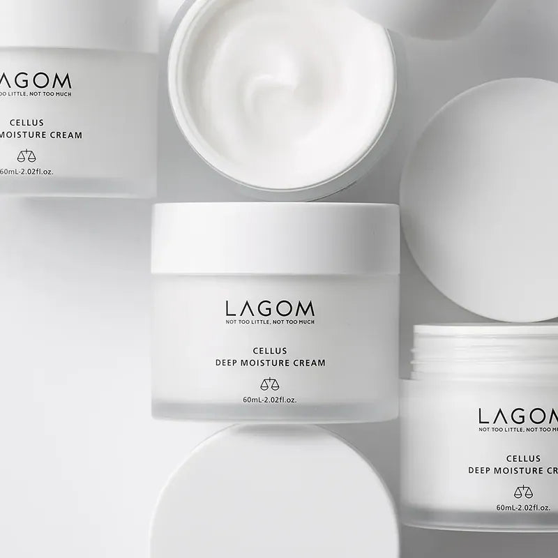 Lagom 深層保濕霜