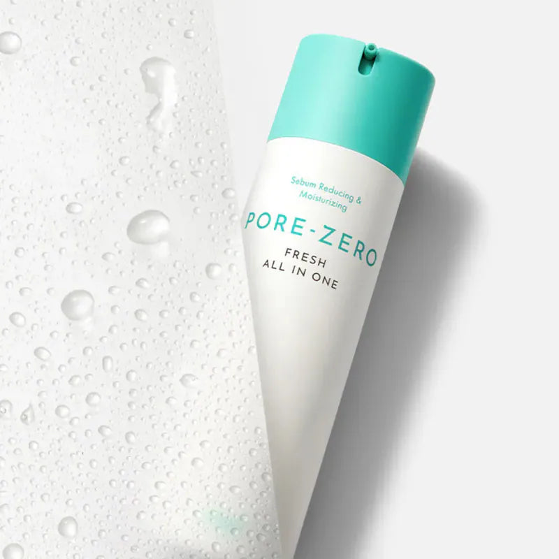 Obge PORE-ZERO系列 控油沁涼多效凝露