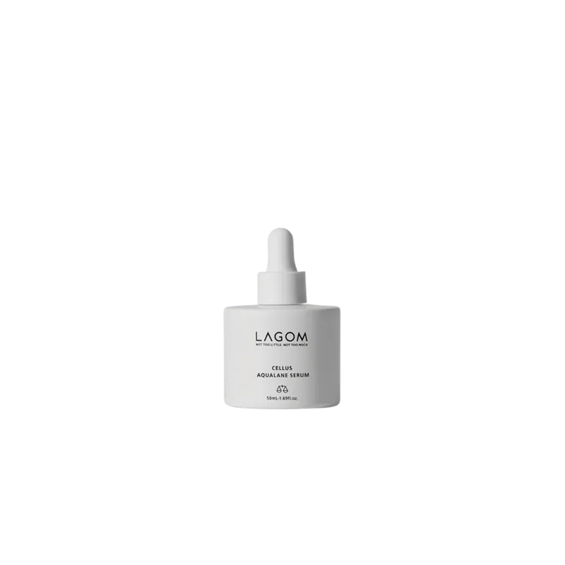 Lagom AQUALANE水潤精華