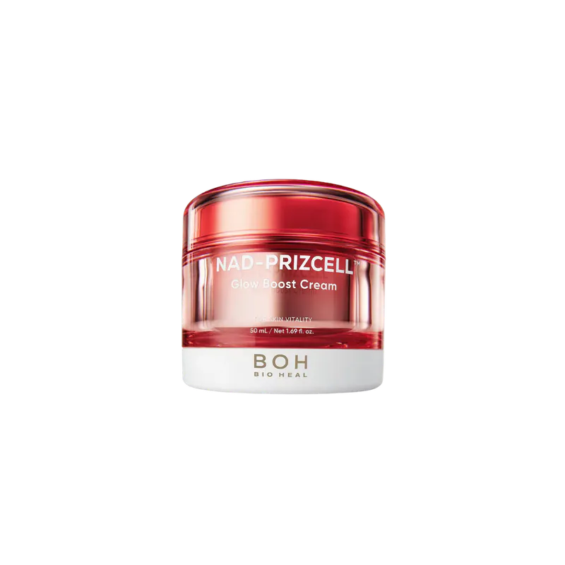 BIOHEAL BOH 高濃度NAD煥膚系列 NAD煥彩亮膚霜