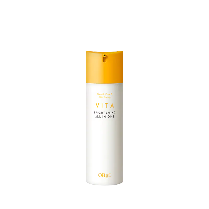 Obge VITA晶透多效凝乳