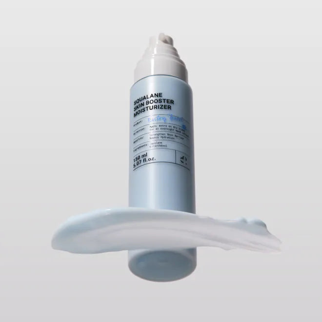 MEDITHERAPY 角鯊烷保濕乳液