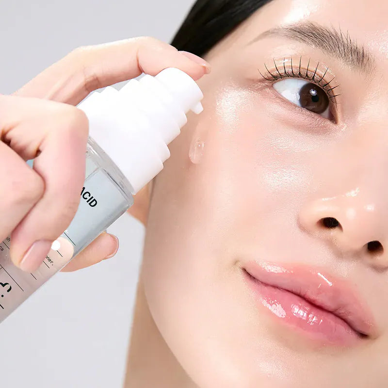 MEDITHERAPY 玻尿酸保濕精華