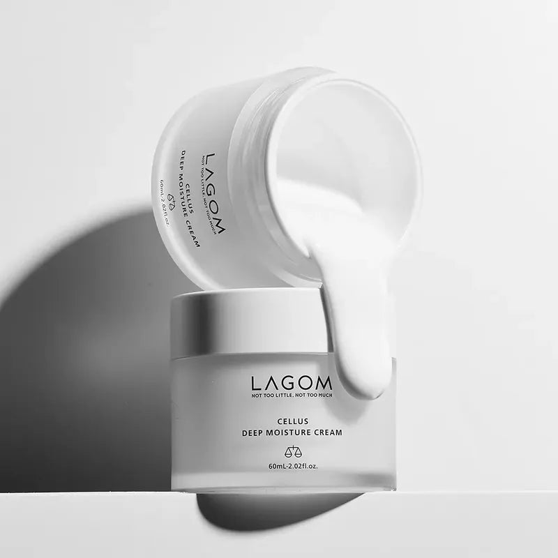Lagom 深層保濕霜