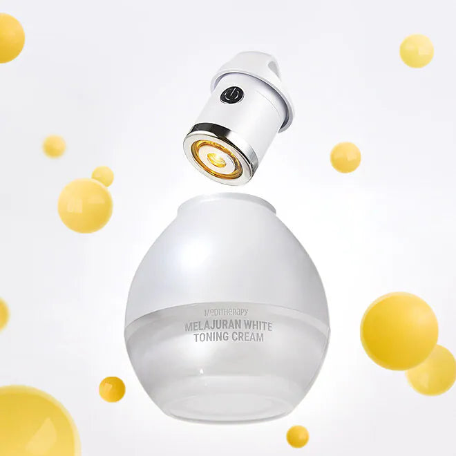 MEDITHERAPY 白玉冰晶番茄乳霜組合