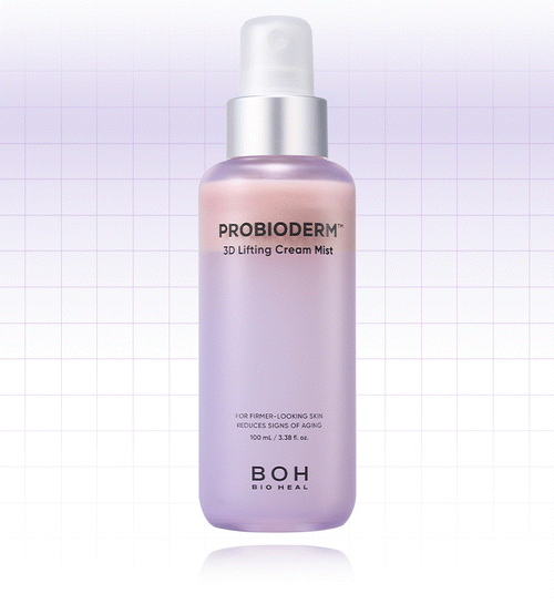 BIOHEAL BOH 益生菌抗皺緊緻系列 緊緻噴霧